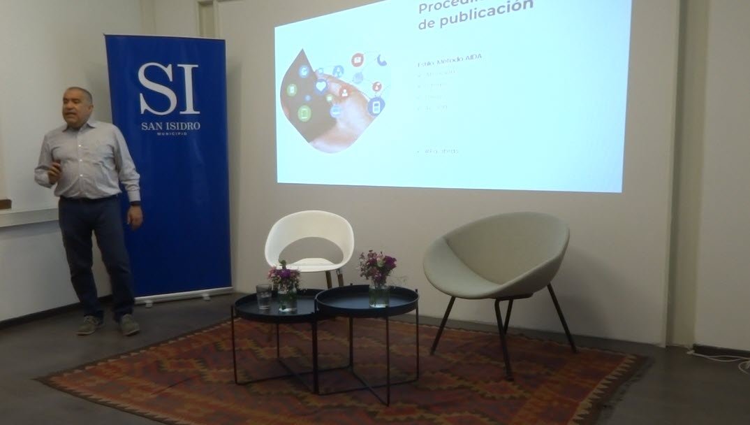 Ramón keynote
