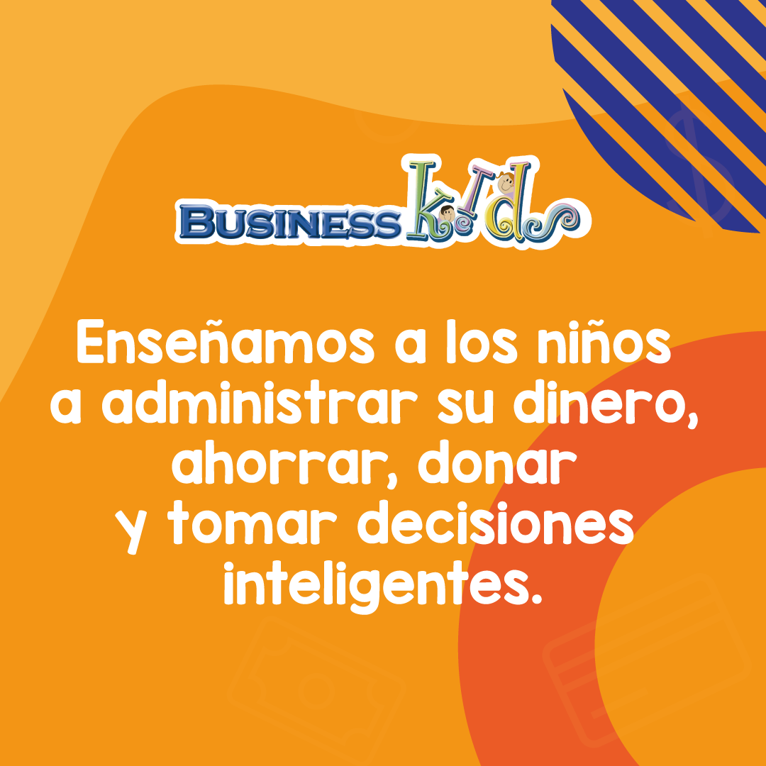 BusinessKids pieza 1