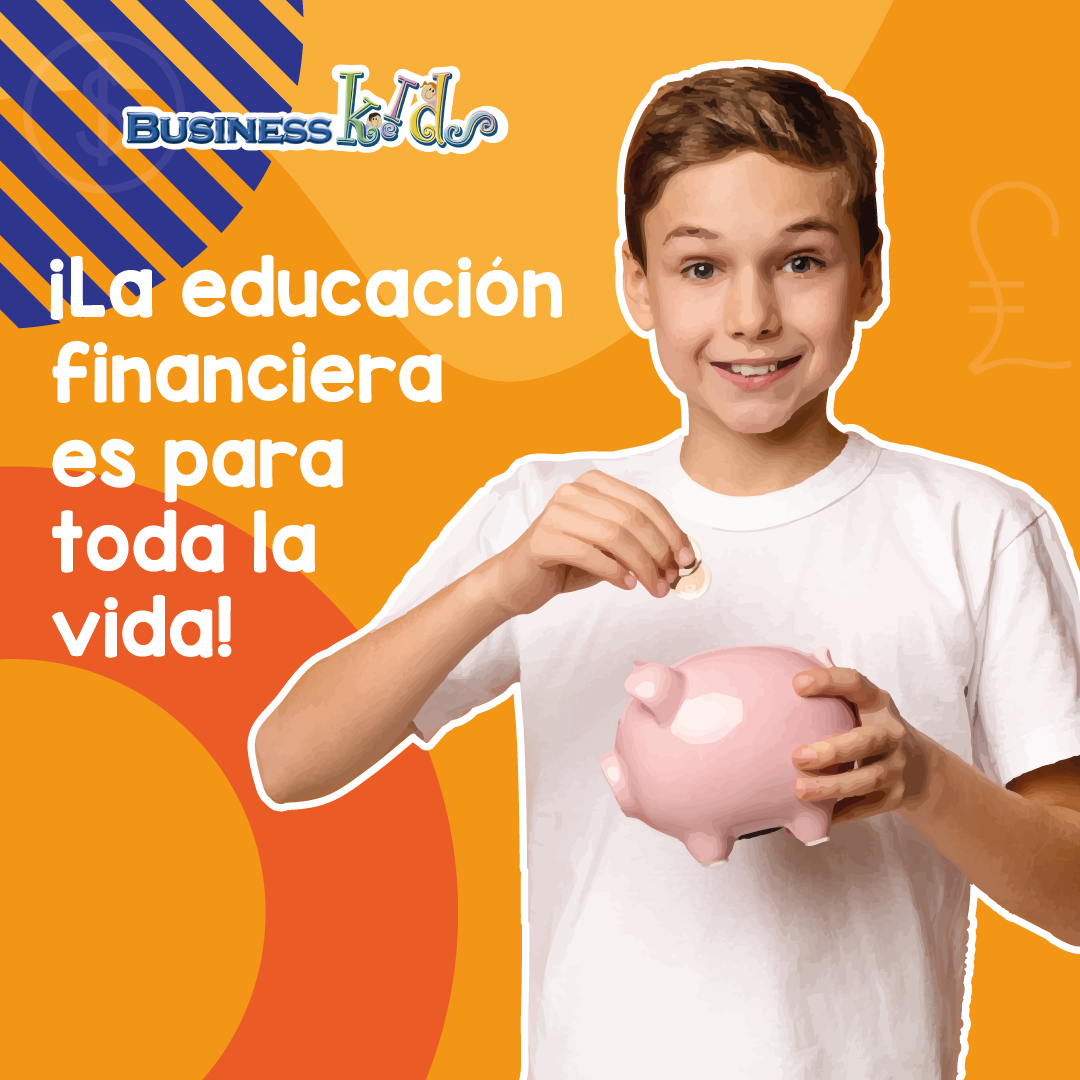 BusinessKids pieza 2