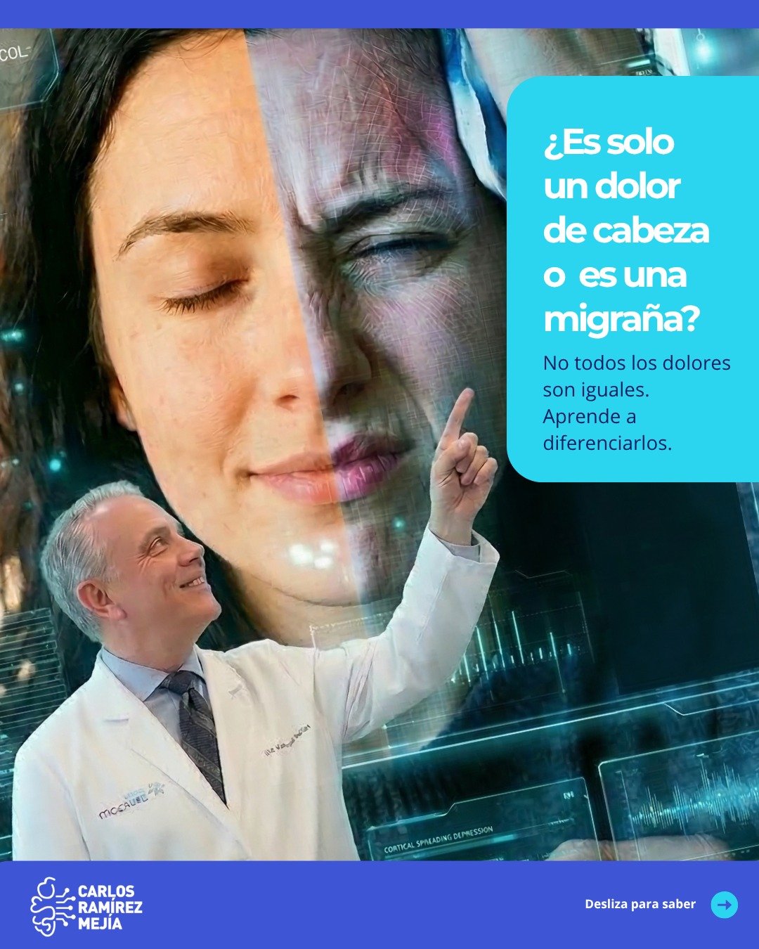 Dr. Ramírez Mejía pieza 3