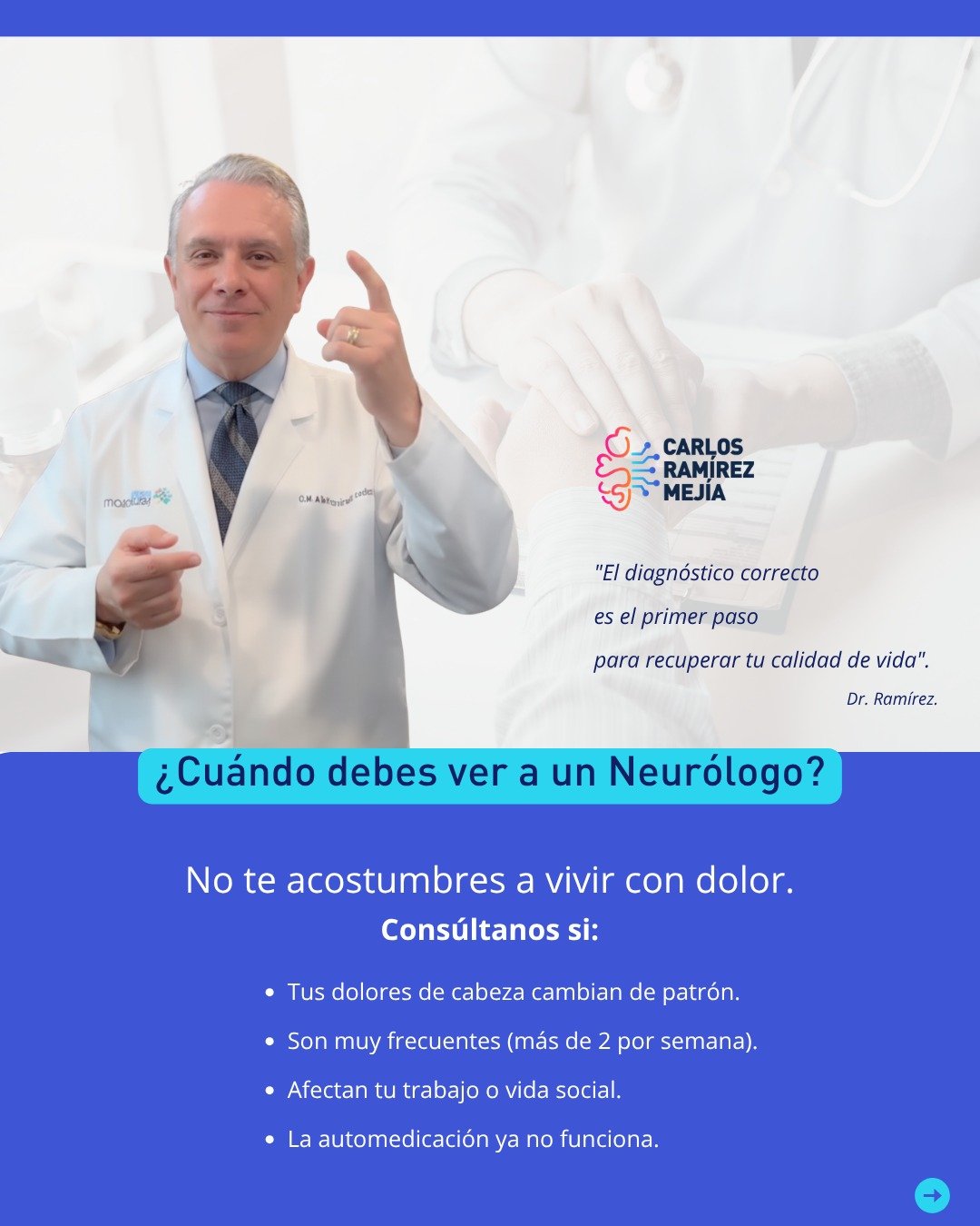 Dr. Ramírez Mejía pieza 1