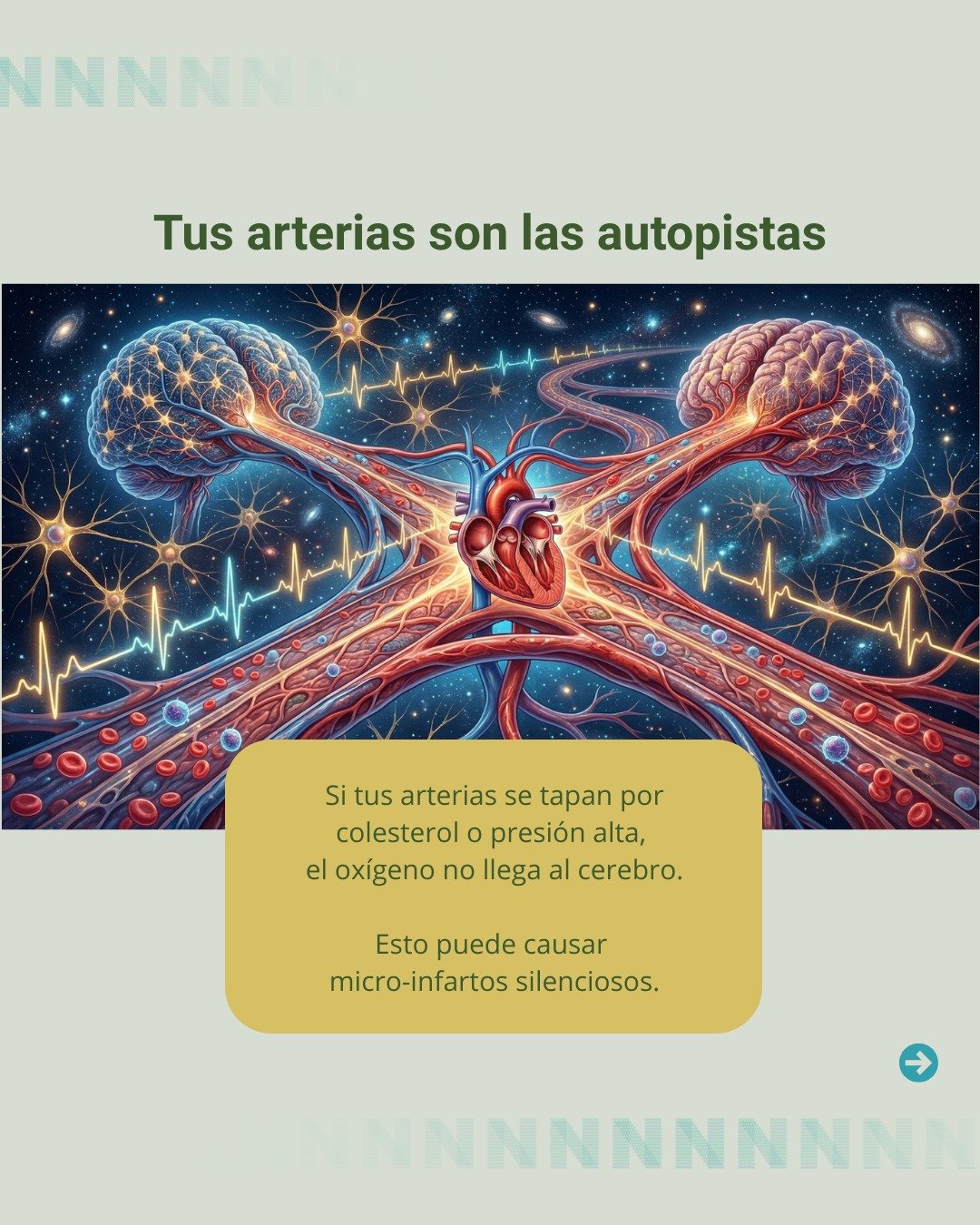 Medical Arts Neurology pieza 4