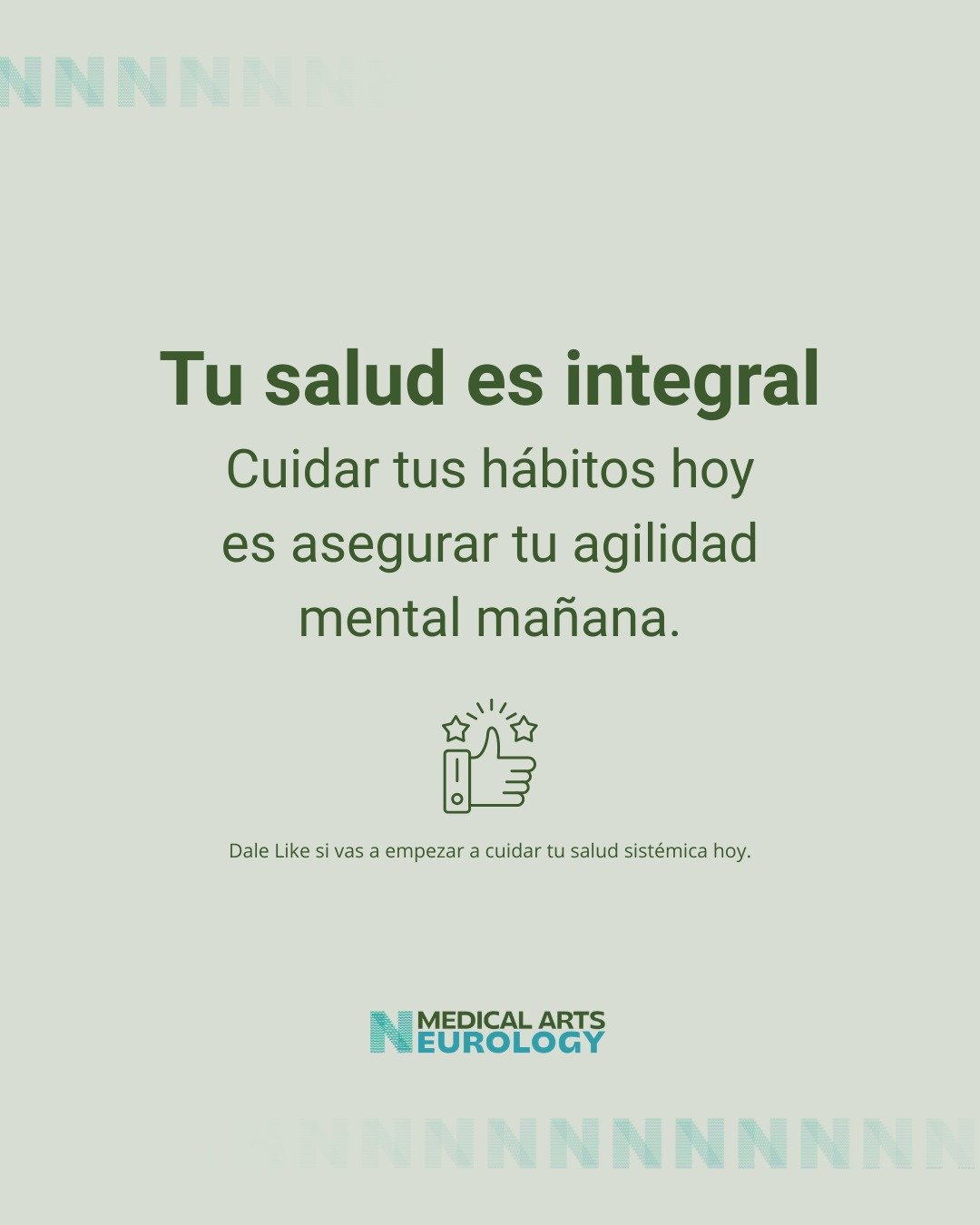 Medical Arts Neurology pieza 1